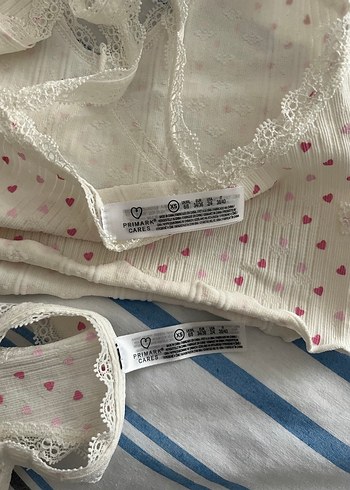 Primark İç giyim - Görsel 5