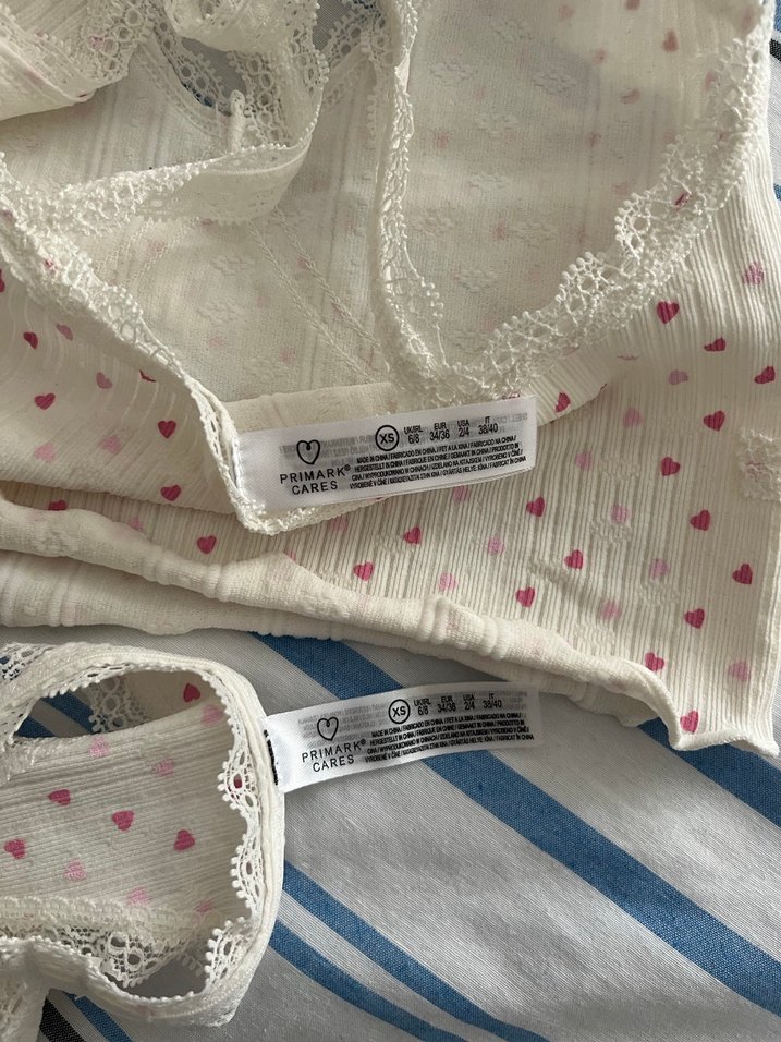Primark İç giyim - Görsel 5