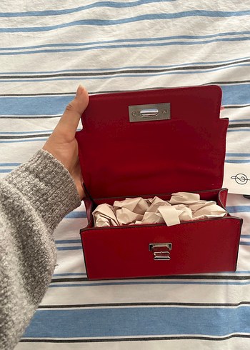 Stradivarius Çanta - Görsel 2