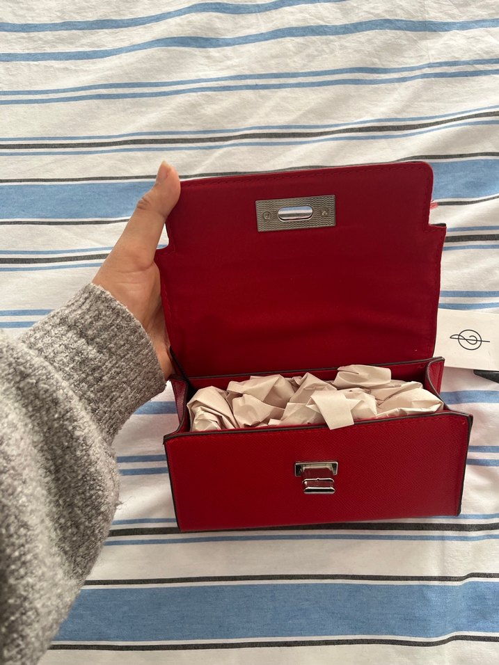 Stradivarius Çanta - Görsel 2