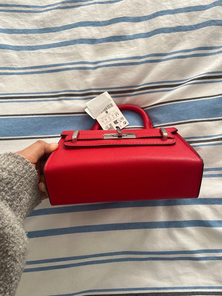 Stradivarius Çanta - Görsel 4