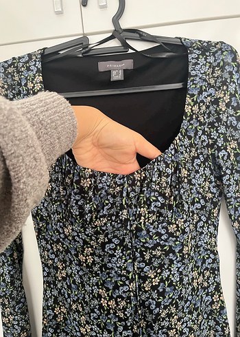 Primark Elbise - Görsel 2