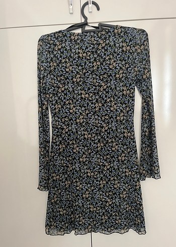 Primark Elbise - Görsel 5