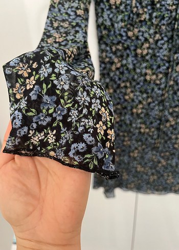 Primark Elbise - Görsel 3