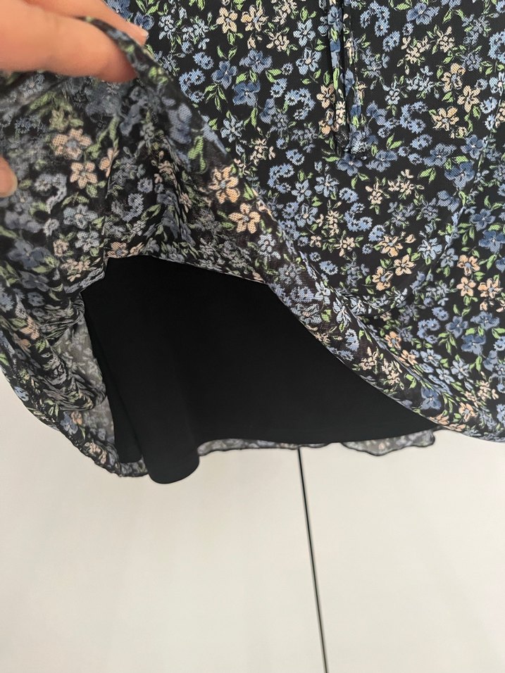 Primark Elbise - Görsel 4