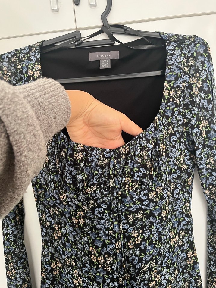 Primark Elbise - Görsel 2