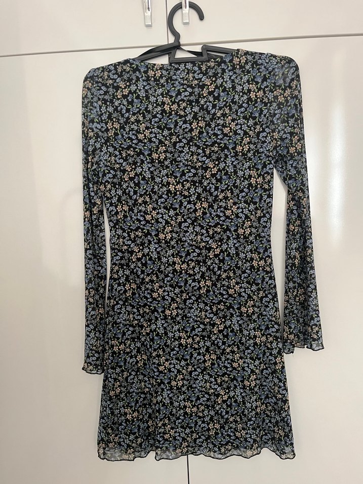 Primark Elbise - Görsel 5