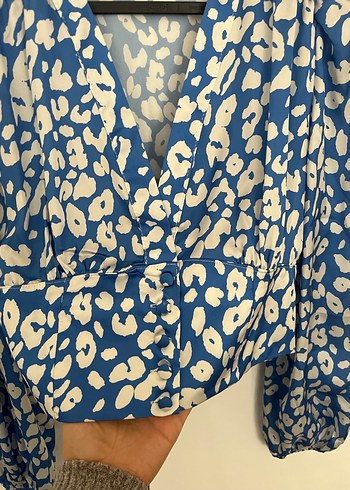 Saten Gömlek - Görsel 4