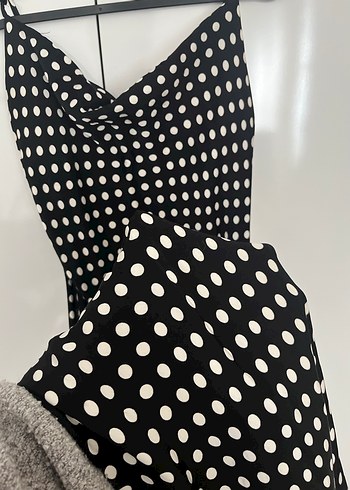 Zara Elbise - Görsel 4