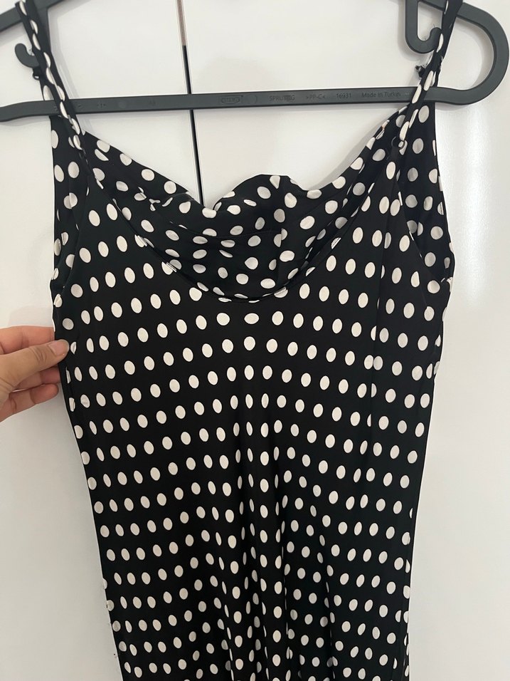 Zara Elbise - Görsel 3