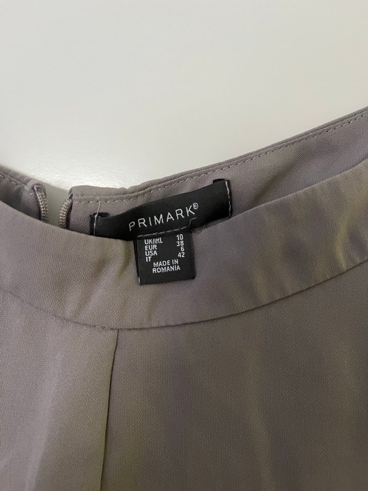 Primark Mini Şort - Görsel 3