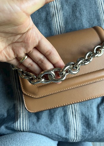 Stradivarius Çanta - Görsel 4