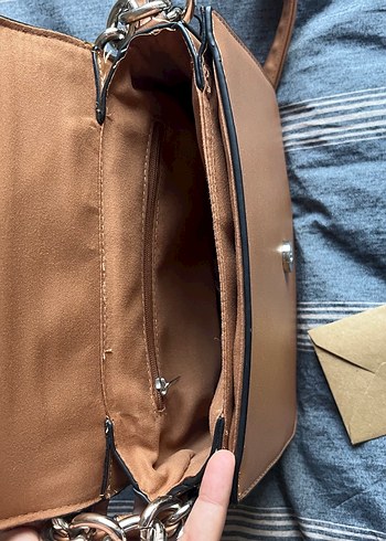 Stradivarius Çanta - Görsel 7