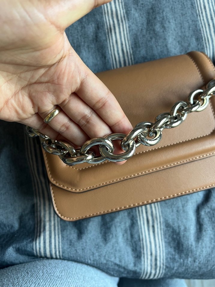 Stradivarius Çanta - Görsel 4