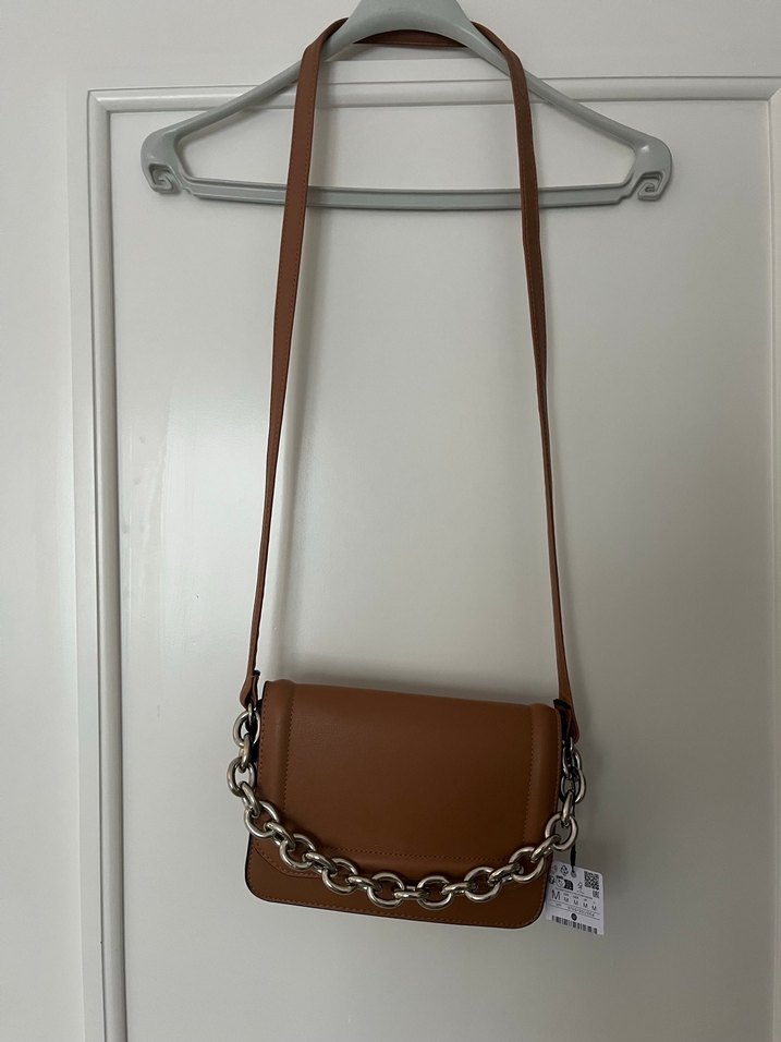 Stradivarius Çanta - Görsel 3