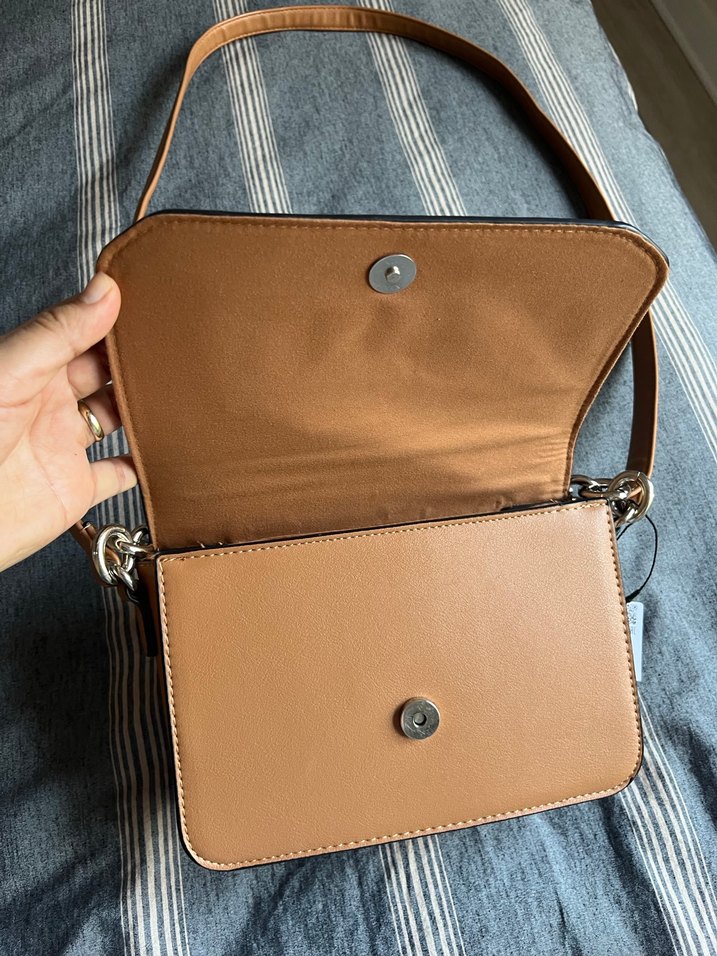 Stradivarius Çanta - Görsel 5