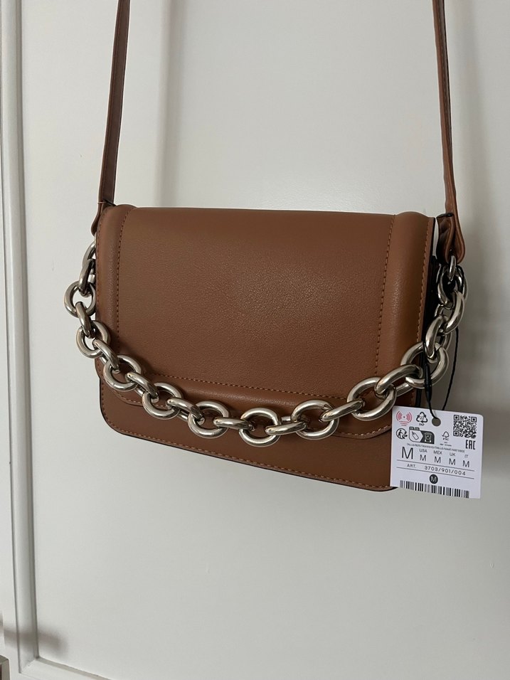 Stradivarius Çanta - Görsel 2