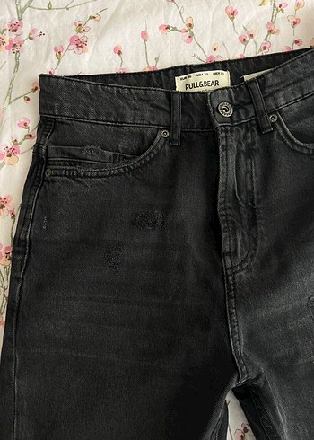 Pull and Bear Şort - Görsel 5