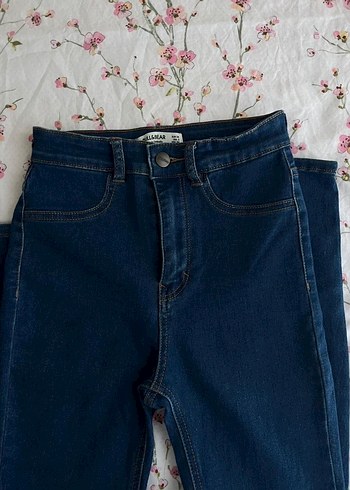 Pull and Bear Pantolon - Görsel 2