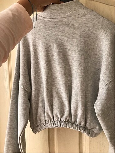 Bershka Bershka Sweatshirt