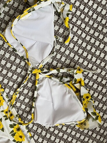 Mudo Mudo bikini takımo