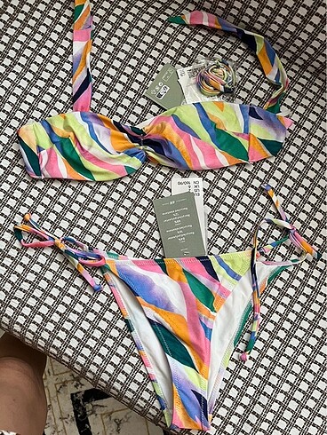 H&M Bikini Takımı