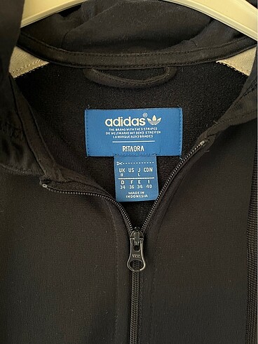 Adidas Adidas Ceket