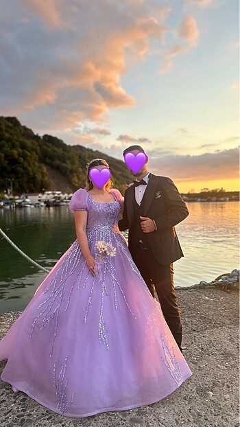 Diğer Lila Nişanlık