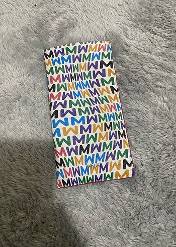 Renkli Fermuarlı Pop Kültür Telefon Kılıfı - Görsel 4