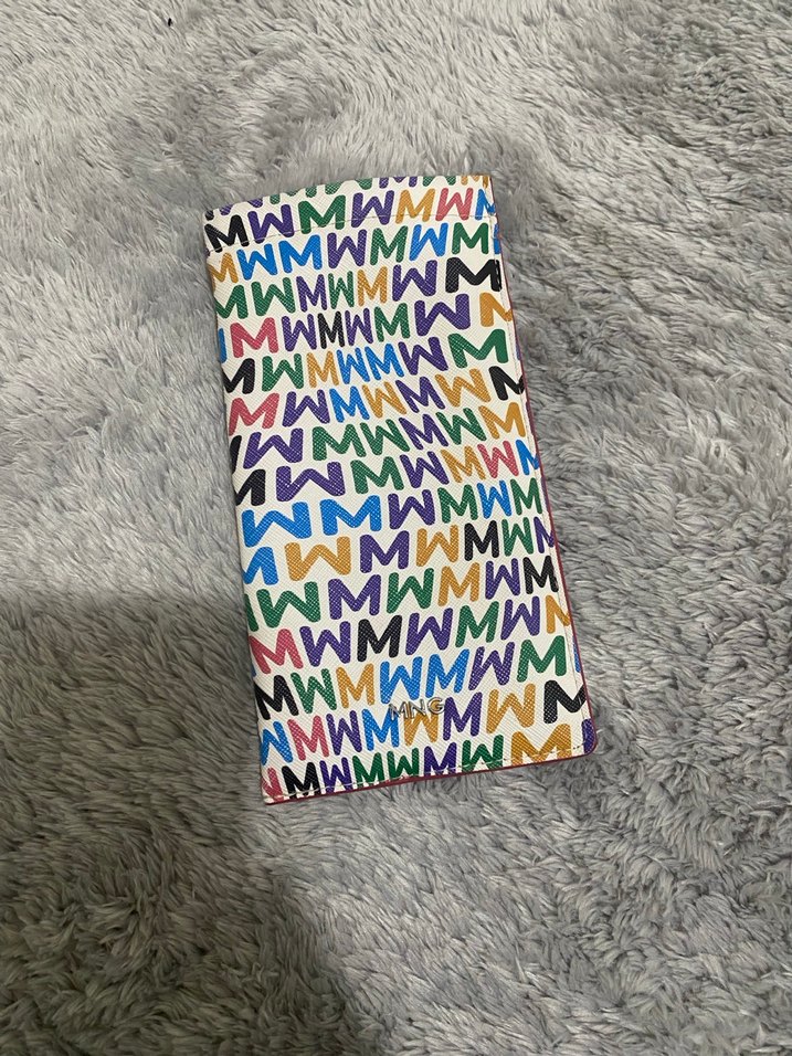 Renkli Fermuarlı Pop Kültür Telefon Kılıfı - Görsel 4