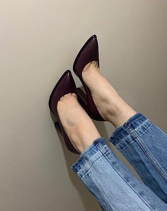 Mudo stiletto