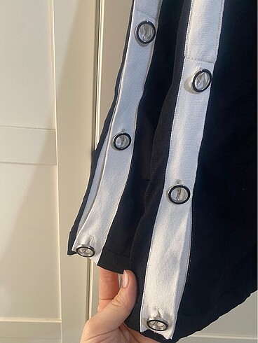 Diğer Paça detaylı pantolon
