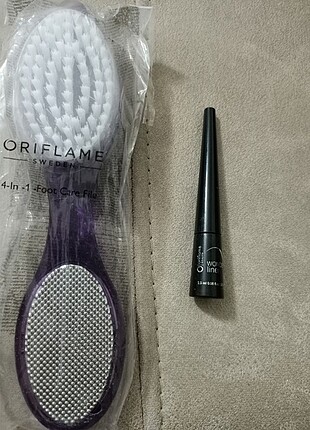 Oriflame