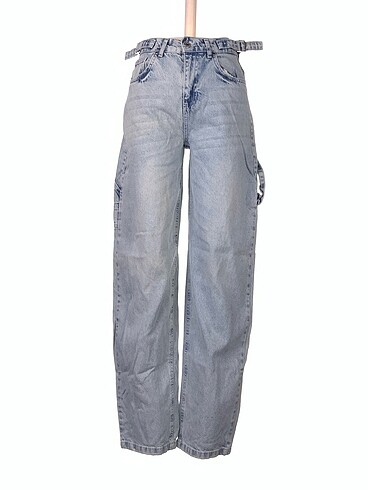 Vintage Love Jean Kot 70 İndirimli