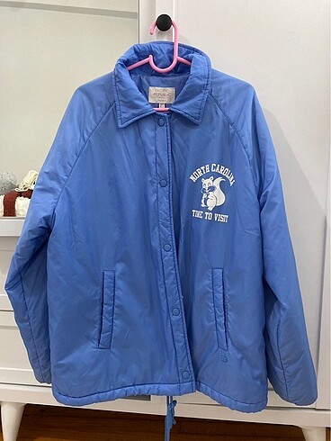 Pull bear ceket