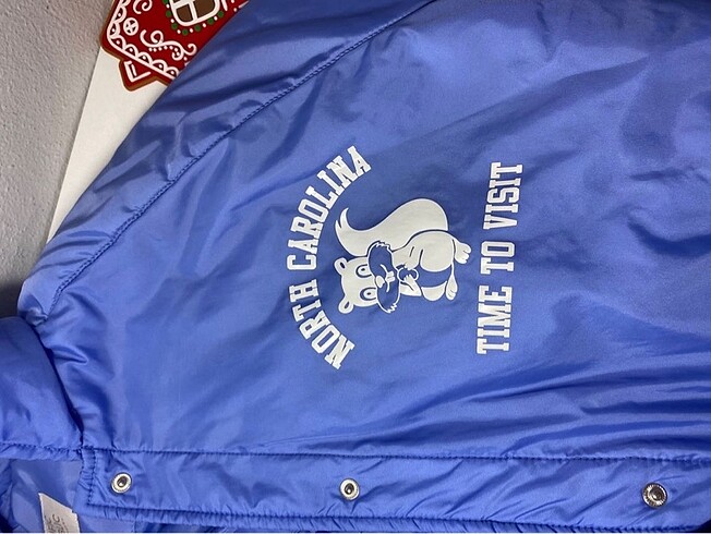 l Beden mavi Renk Pull bear ceket
