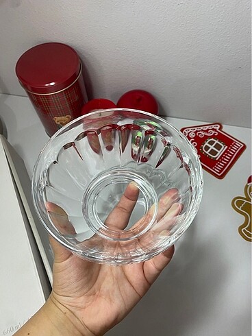 Beden beyaz Renk Bowl kasesi