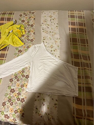 Crop s-m beden