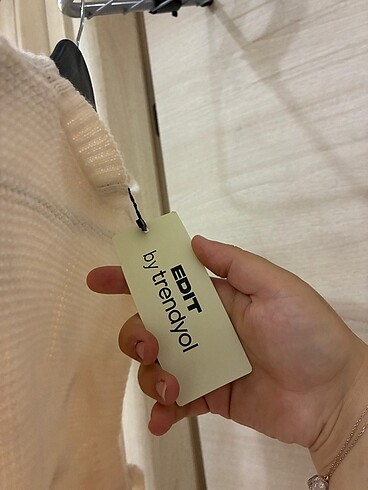 l Beden ten rengi Renk Milla süveter