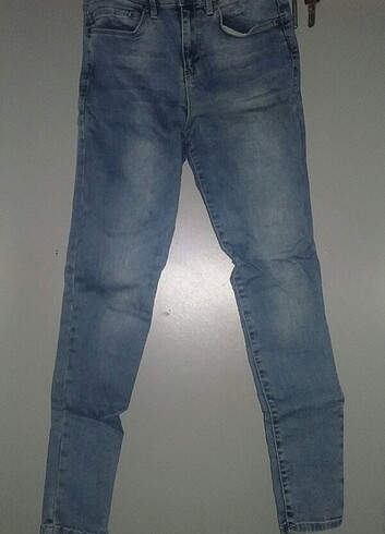 diğer Beden JEANS