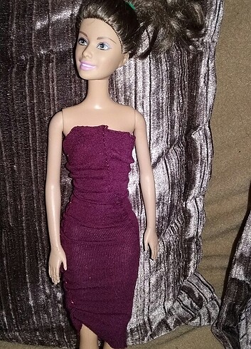 BARBİE BEBEK