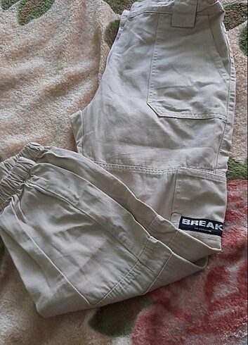 kargo pantolon 