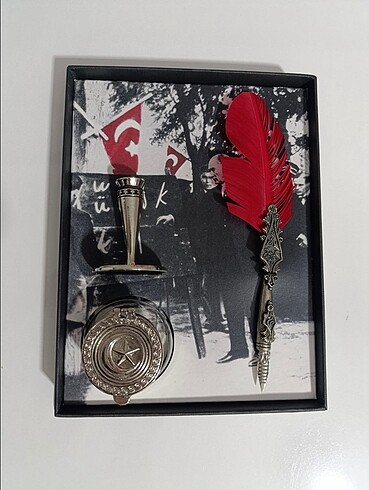  Harf Devrimi Yazı Seti