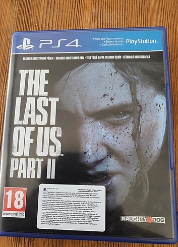 Last of us 2 Türkçe