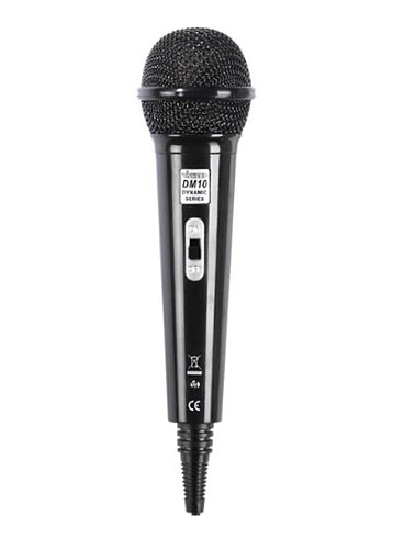 Vivanco dm10 mikrofon