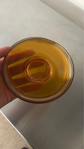 Çay altlık 4 adet arcopal