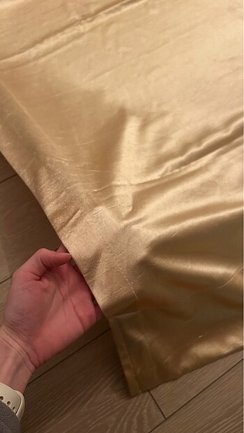 Taç GOLD FON PERDE