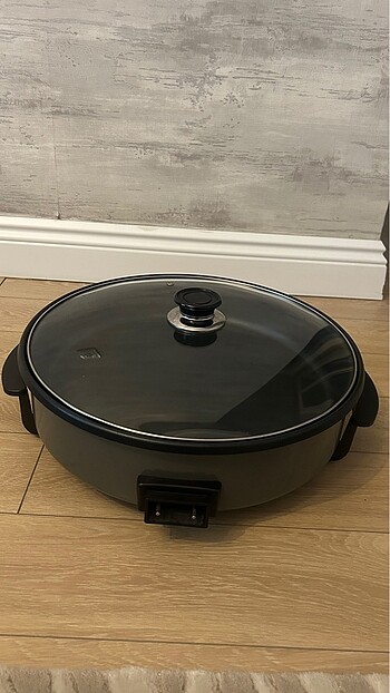 Sinbo sp-5204 elektrikli tava