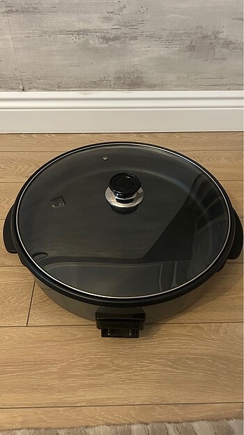 Sinbo Sinbo sp-5204 elektrikli tava