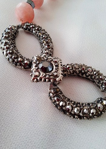 Diğer #Doğal Taş bileklik#vintage bileklik